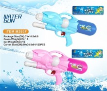 A打氣水槍M393/120PE2