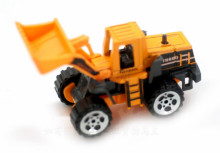 Y 1:64合金工程車TH680/36p*12=432PE3