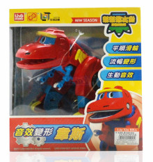 特-幫幫龍-音效變形韋斯LD45901