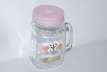 卡娜赫拉 玻璃梅森杯-3版