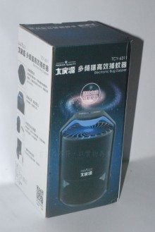 大家源捕蚊燈6311/12P