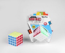 停產 4*4四階魔方MF8909A魔方教室/72PE10