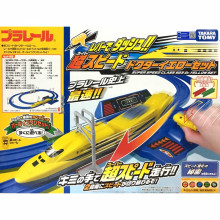＃O 自動變速黃博士號車組6P