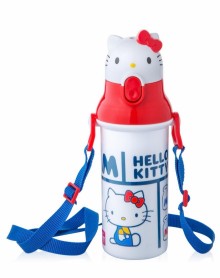 日本製-KT直飲水壼480ML E20