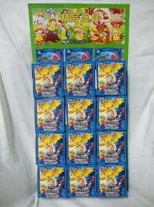 12入超能戰碟(盒裝)
