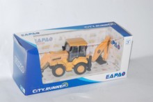 兩用工程車-72