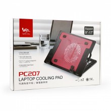 停產可調角度平板/筆電散熱架