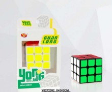 冠龍三階魔方8808/120PE4