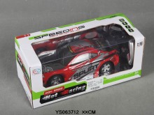 五通遙控車1:16/36PE20