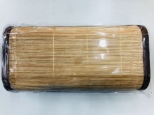 +保健竹涼枕80369/28P