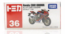 ＃O 036本田CBR1000重機