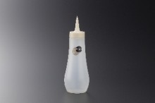 醬油/醋/沙拉罐調味罐 白 無蓋 360ml