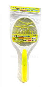 歌林電池式電蚊拍/60P