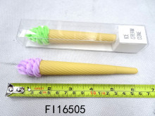 霜淇淋中性筆 0.5mm 24支/盒