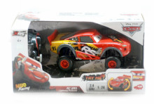 降-汽車總動員-1:24 XRC閃電麥坤