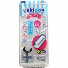 deLijoy制冰模具冰棒帶冰盒