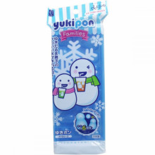 deLijoy制冰模具雪人一家親