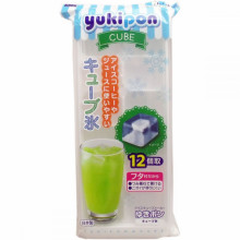 deLijoy制冰模具方冰塊