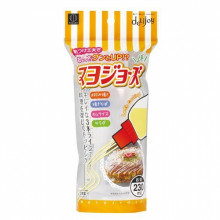 deLijoy蛋黃醬擠壓瓶