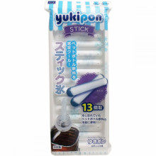 deLijoy制冰模具冰條
