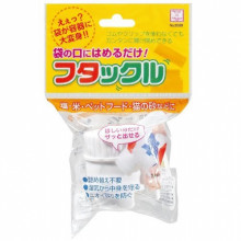 deLijoy封袋蓋