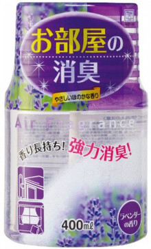 房間用芳香劑薰衣草香型