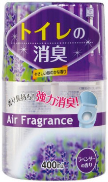 衛生間用芳香劑薰衣草香型