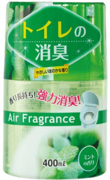 衛生間用芳香劑薄荷香型