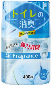 衛生間用芳香劑香皂香型