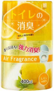 衛生間用芳香劑檸檬香型