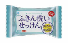 清洗抹布肥皂