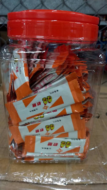 120入QQ軟糖6P