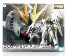 RG #32 1/144 ν鋼彈