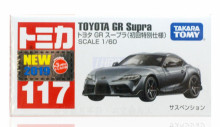 ＃O (初回)117豐田SUPRA