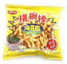 橫綱棒海苔鹽40PE0.3