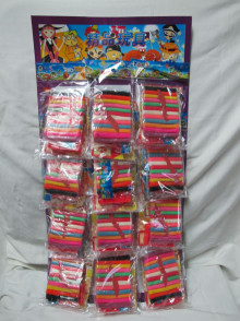 12入彩泥組(直排)