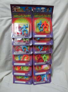 12入黏黏人