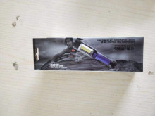 多功能旋轉充電版夾燈60PE50
