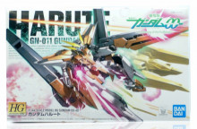 HG OO #68 1/144 妖天使
