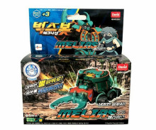 BUGSBOT 基本款 梅莉亞