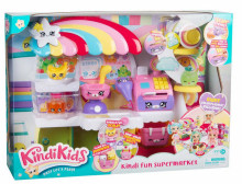 KindiKids 奇趣豪華超市