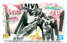 HG OO #67 1/144 獄天使