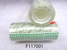 Y 15mm文具膠帶 6入120P