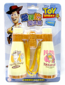 愛探險望遠鏡 玩具總動員4 QH032Q