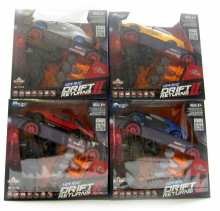 1:24 2.4G仿真風格飄移車SC24A01-06/36PSC24A01-06A彩繪