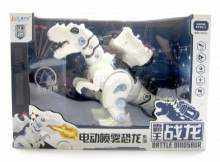 A 盒裝電動噴霧霸王戰龍0836A/20PE30