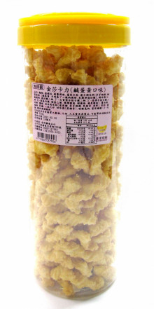 金莎卡力(鹹蛋黃)6P