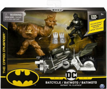 降-Batman-4吋蝙蝠俠可動人偶與摩托車6055934/3P