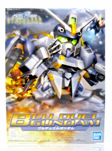 BB-295 蔚藍決鬥