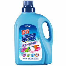 藍寶增豔漂白水-3000ml/4P